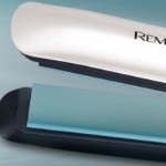 Žehlička na vlasy Remington S8500 biela