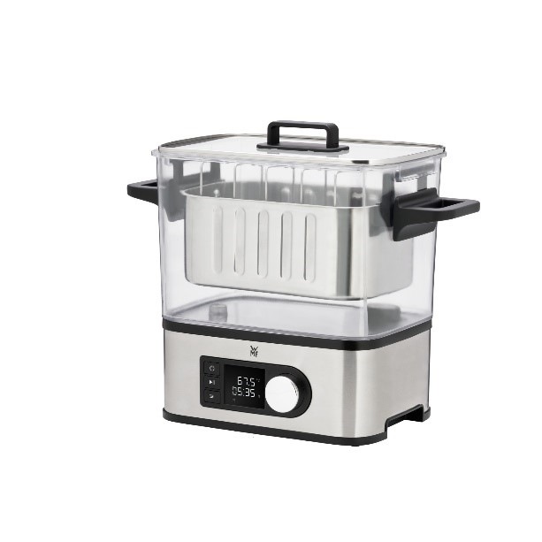 Varič Sous-vide WMF LONO Sous vide pro 415360011 nerez Varič Sous-vide WMF LONO Sous vide pro 415360011 nerez