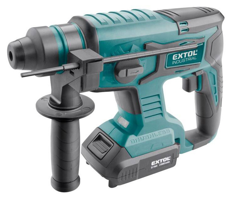 Extol Industrial 8791818