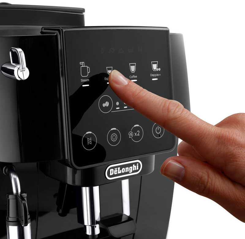Espresso De'Longhi ECAM 220.21 B Magnifica Štart