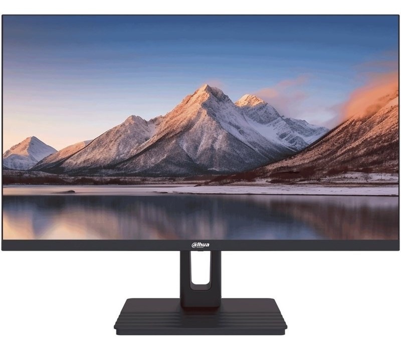 Monitor Dahua LM32-C301B čierny