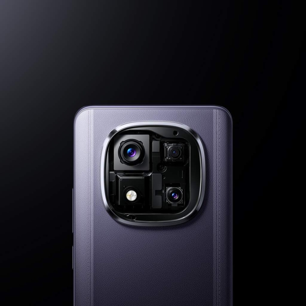 Mobilný telefón Xiaomi Redmi Note 14 Pro+ 5G 12 GB / 512 GB čierny