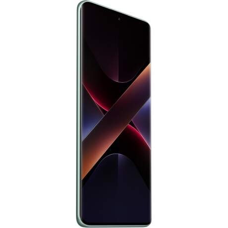 Mobilný telefón Poco X7 5G 12 GB / 512 GB zelený