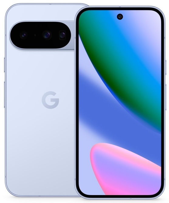 Mobilný telefón Google Pixel 10 5G 12 GB / 256 GB - Frost