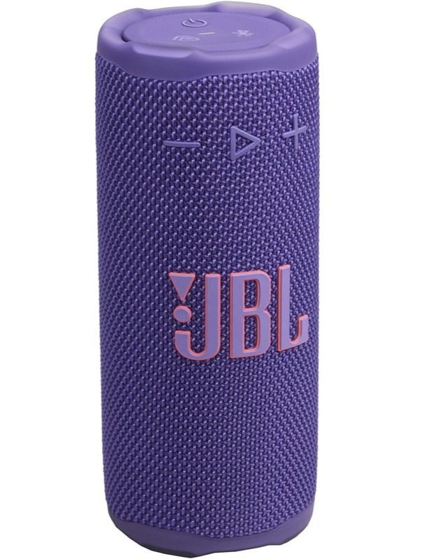 Prenosný reproduktor JBL GRIP, fialový