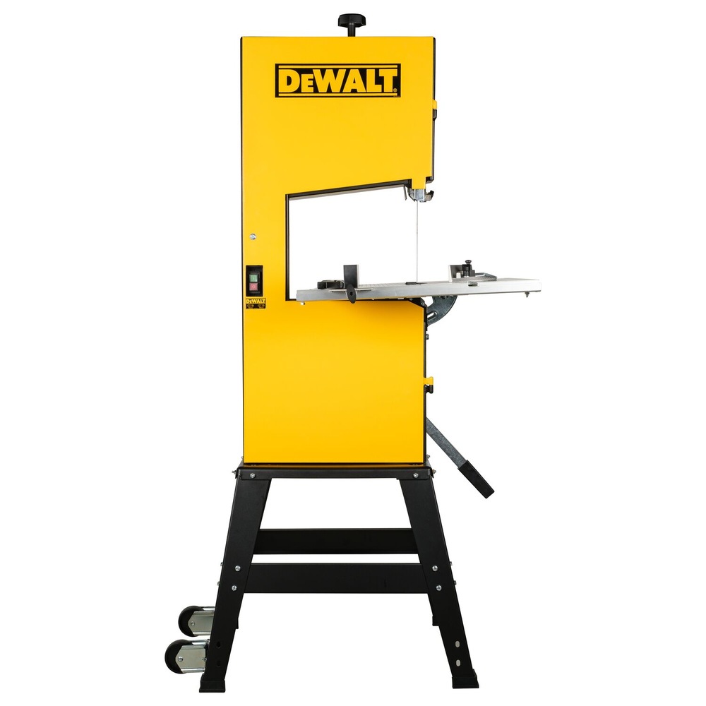 Píla pásová Dewalt DW876-QS Píla pásová Dewalt DW876-QS