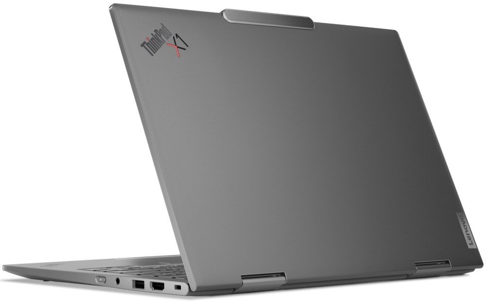 Notebook Lenovo ThinkPad X1 2-in-1 Gen 10 Aura Edition sivý Lenovo ThinkPad X1 2-in-1 Gen 10 Aura Edition, sivá