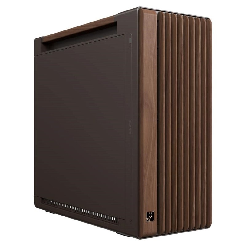Case Asus ProArt PA602 WALNUT WOOD RETRO METAL hnedá Asus ProArt PA602 WALNUT WOOD RETRO METAL, hnedá