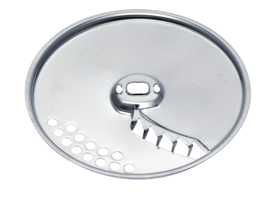 Prísl. k robotom - strúhadlo Bosch MUZ45PS1