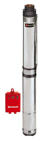 Čerpadlo hlbinné Einhell GC-DW 1300 N 4170944 Čerpadlo hlbinné Einhell GC-DW 1300 N 4170944