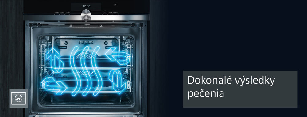 Rúra Siemens iQ700 HS736G3B1 čierna Rúra Siemens iQ700 HS736G3B1 čierna
