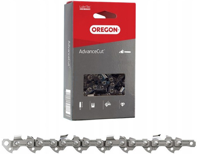 Reťaz pílová Oregon 91PX057E (3/8” 1,3mm - 57 článkov)