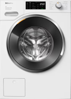 Práčka Miele WWK 360 WCS biela Práčka Miele WWK 360 WCS biela