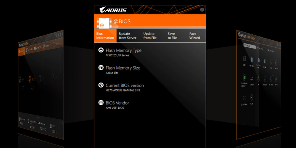 Základná doska GIGABYTE H610I Základná doska GIGABYTE H610I