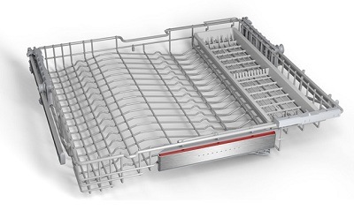 Tretí kôš Extra space Bosch SGZ6RX04 pre umývačky riadu
