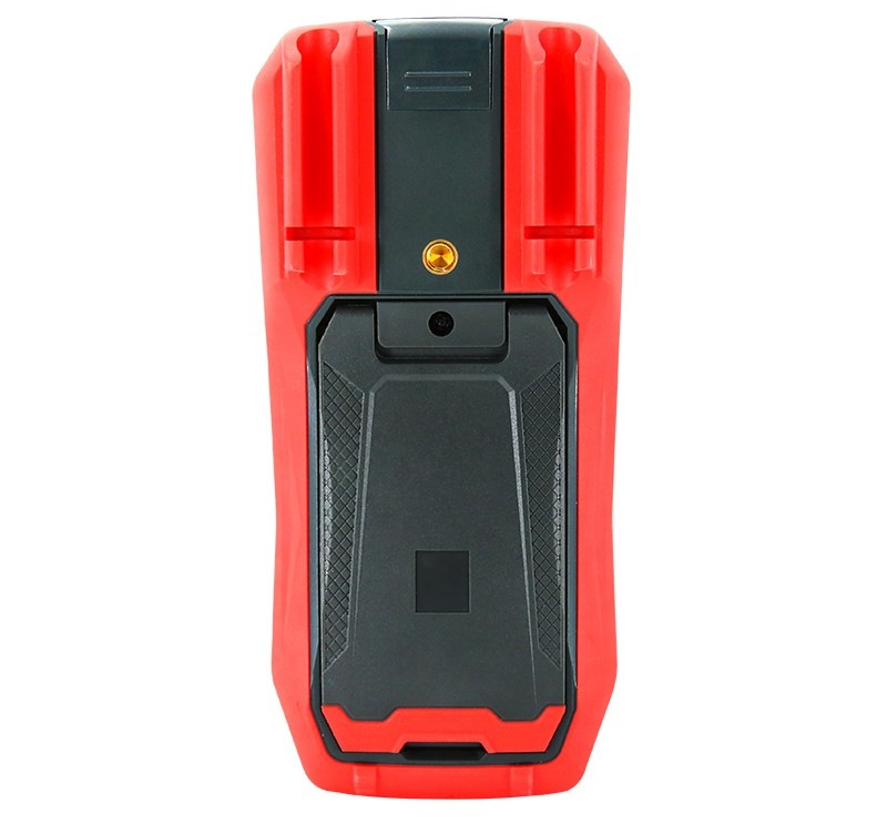 Multimeter UNI-T UT161E Multimeter UNI-T UT161E je zabezpečený ochranou proti preťaženiu, rýchlymi poistkami, zvukovou aj vizuálnou signalizáciou