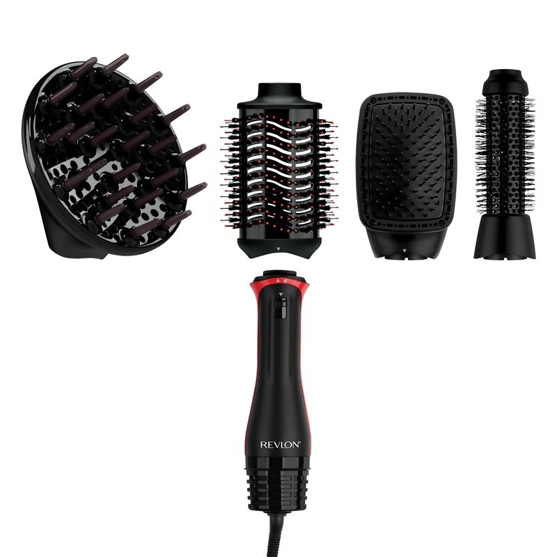 Teplovzdušný kulmofén Revlon RVDR5373E