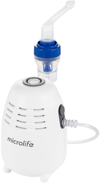 Inhalátor kompresorový Microlife NEB 150 MINI
