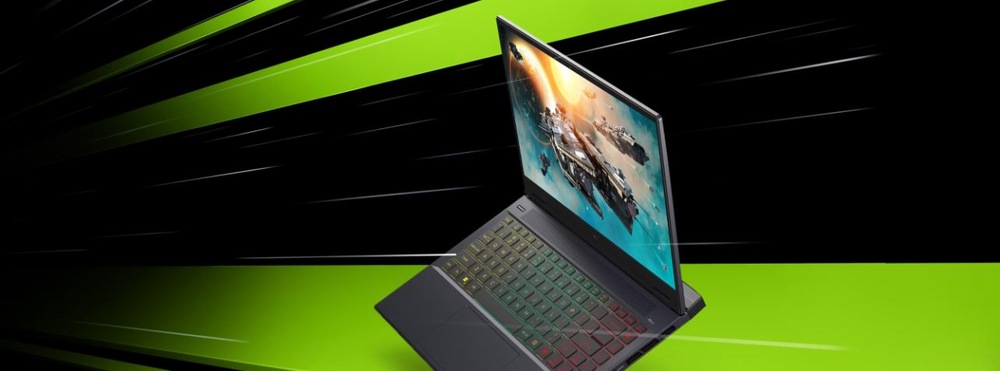 Notebook Acer Predator Helios Neo 14 AI (PHN14-71-90FS) čierny Notebook Acer Predator Helios Neo 14 AI s grafikou