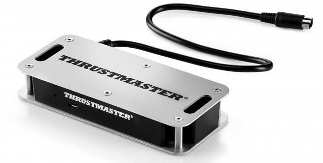 Hub Thrustmaster TM Sim Hub