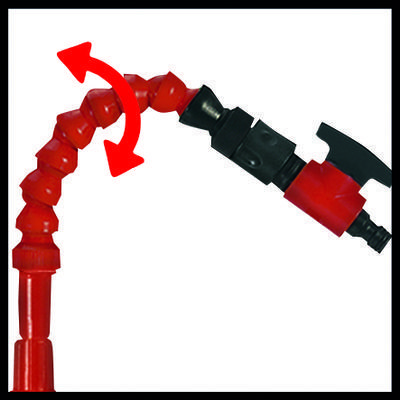 Čerpadlo Einhell GE-SP 3546 RB Einhell Expert GE-SP 3546 RB