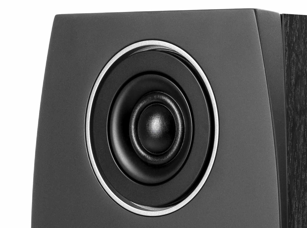 Reproduktory Jamo C 91 II (2 ks) čierne Jamo Concert C 91 II