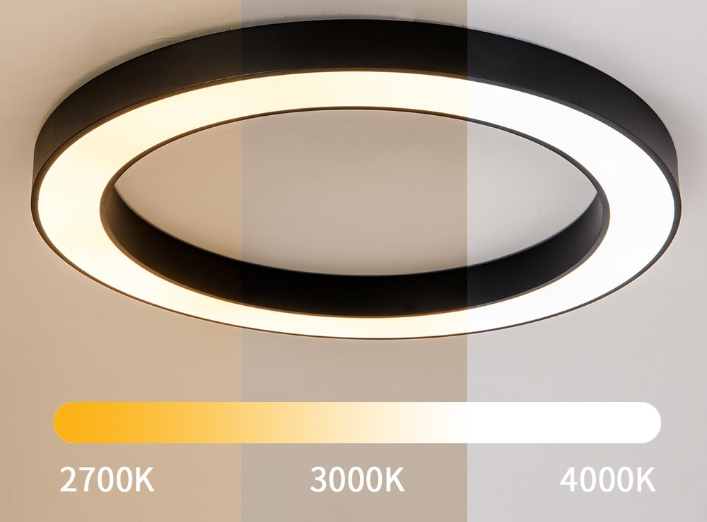 LED stropné svietidlo IMMAX NEO PASTEL SLIM SMART 95 x 7cm 68W Zigbee 3.0, TUYA čierne LED stropné svietidlo IMMAX NEO PASTEL SLIM SMART 95 x 7cm 68W Zigbee 3.0, TUYA čierne