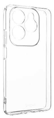 Kryt na mobil FIXED na Infinix Hot 40/40 Pro priehľadný