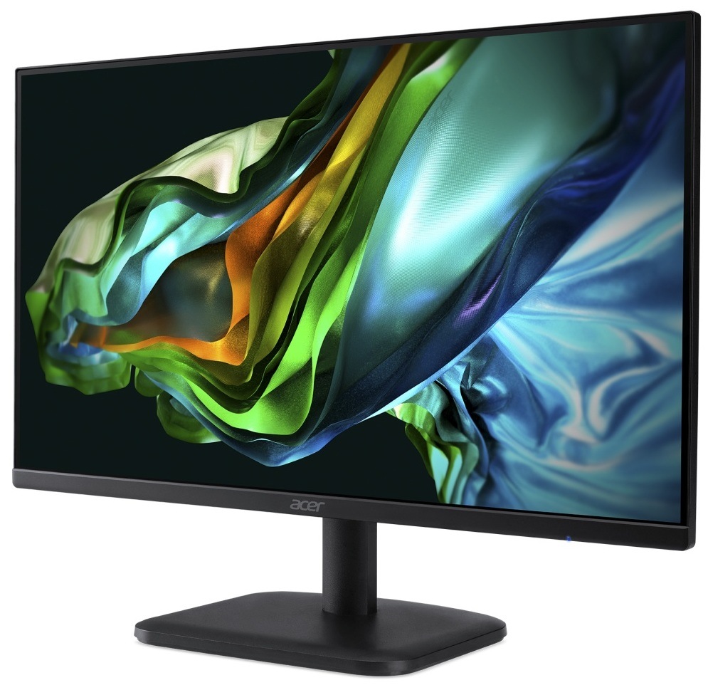 Monitor Acer EK321QHbi čierny