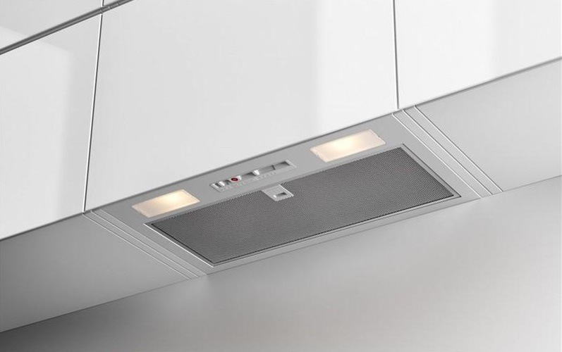 Odsávač pár Faber INKA SMART C LG A52 sivý