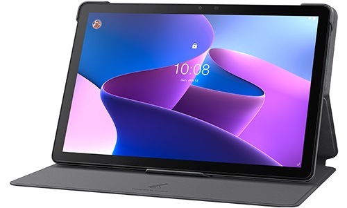 Tablet Lenovo Tab M10 (3rd Gen) LTE 4 GB / 64 GB + obal sivý Lenovo Tab M10 3. generácie