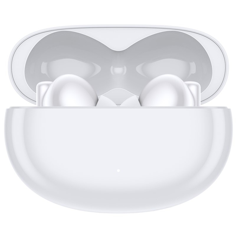 Slúchadlá HONOR Choice Earbuds X5 Pro - biela