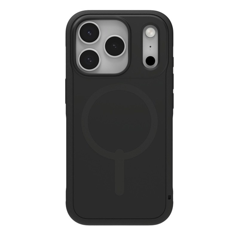 Kryt na mobil ZAGG Sedona Snap na Apple iPhone 18 Pro Max / 17 Pro Max čierny
