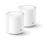 Komplexní Wi-Fi systém TP-Link Deco X20 (2-pack)
