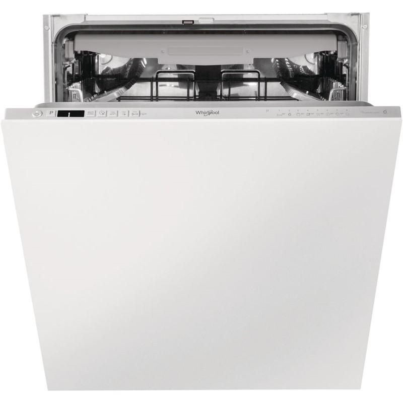 Umývačka riadu Whirlpool Supreme Clean WIC 3C34 PFE S