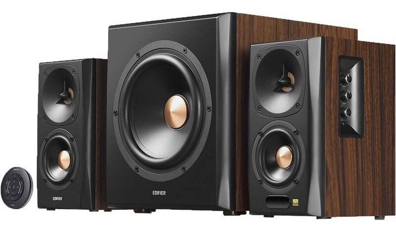 Edifier S360DB