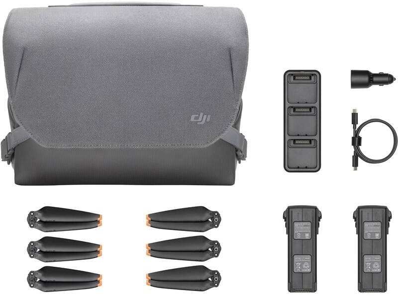 Sada príslušenstva pre dron DJI Mavic 3 Fly More Kit