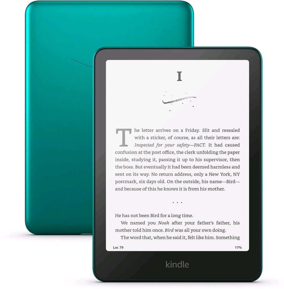 ctecka-e-kníh-kindle