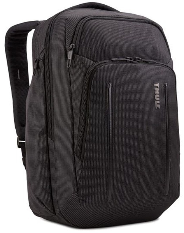 Batoh na notebook THULE Crossover 2 30L C2BP116 čierny THULE Crossover 2 30L