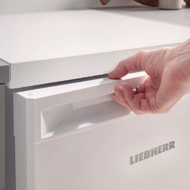 Chladnička Liebherr Pure TK 14Vd00 biela