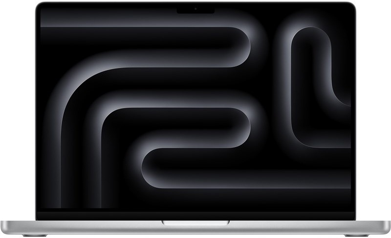 Ntb Apple MacBook Pro 14" M5 Max 18× CPU 32× GPU, 36 GB, 2 TB - strieborný SK