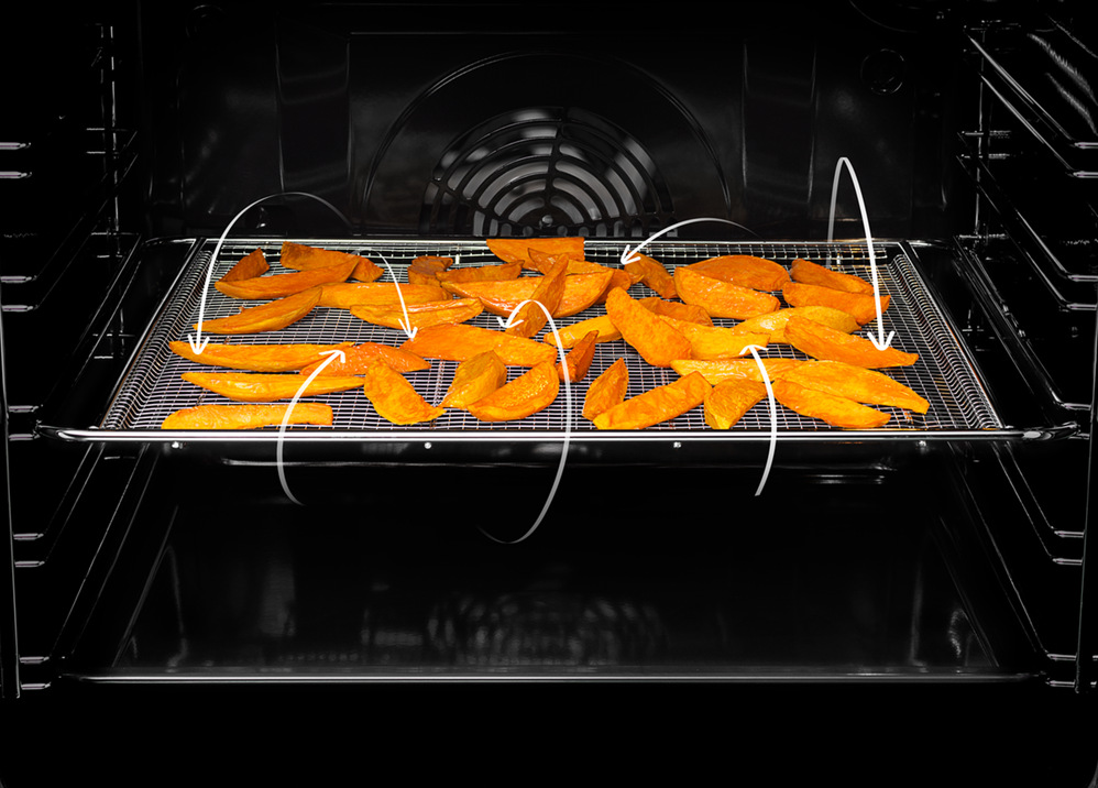 Sklokeramický sporák Electrolux LKR564200X nerez Sklokeramický sporák Electrolux LKR564200X nerez