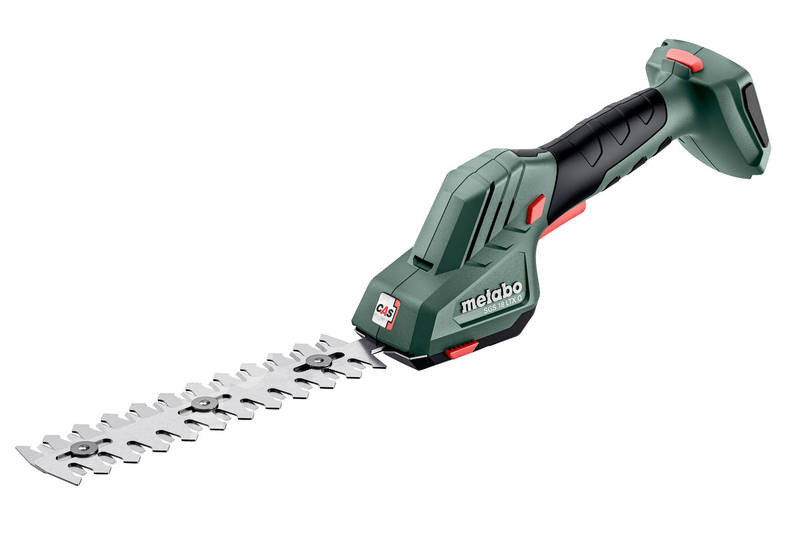 Nožnice na trávu Metabo SGS 18 LTX Q (bez batérie) 601609850 Nožnice na trávu Metabo SGS 18 LTX Q