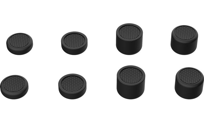 Venom VS2878 Thumb Grips (4x) pre Xbox Series S/X a One (VS2878), čierna