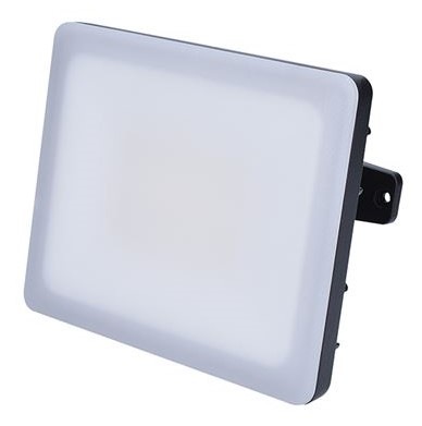 Reflektor Solight Quick, 20 W čierny