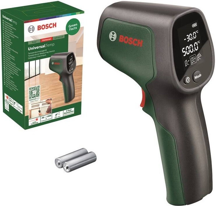Thermodetektor Bosch UniversalTemp, 0.603.683.1Z0 Bosch UniversalTemp
