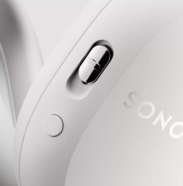 Slúchadlá SONOS Ace čierna