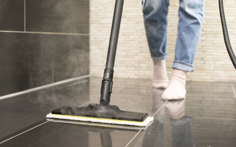 Parný čistič Kärcher SC 4 EasyFix IRON Parný čistič Kärcher SC 4 EasyFix IRON
