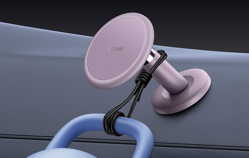 Držiak na mobil Baseus C01 MAG. CAR PRP Držiak na mobil Baseus C01 MAG. CAR PRP
