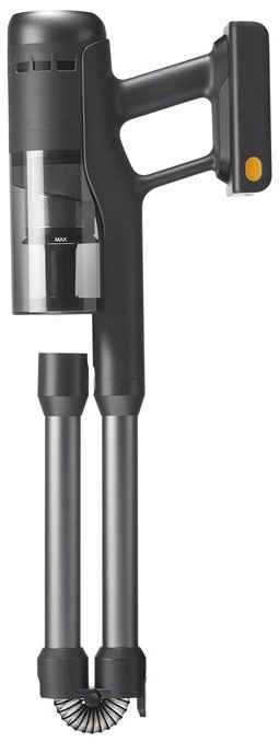 Tyčový vysávač Roborock H60 Ultra čierny
